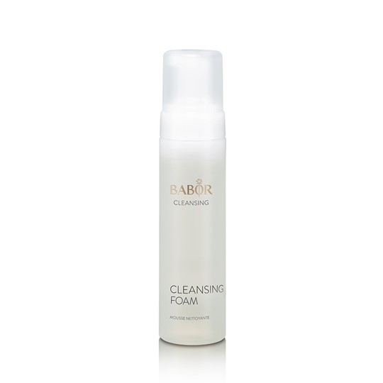 Picture of BABOR DEEP CLEANSING FOAM